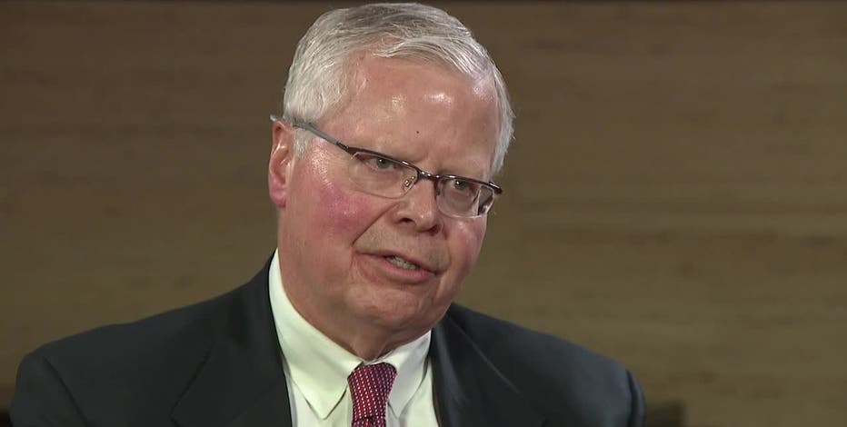 UW System President Jay Rothman fired; regents vote unanimously