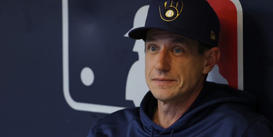 Cubs hire Craig Counsell; Brewers fans react