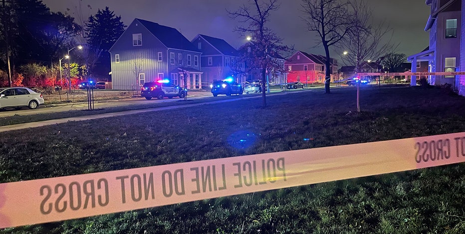 Child shot on Milwaukee's north side