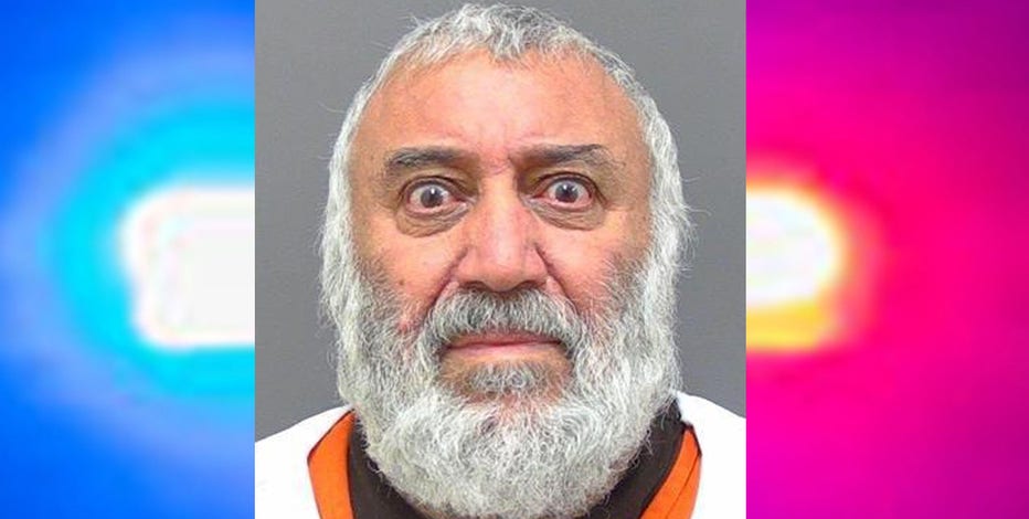 Racine County child porn; man arrested, 30+ images found