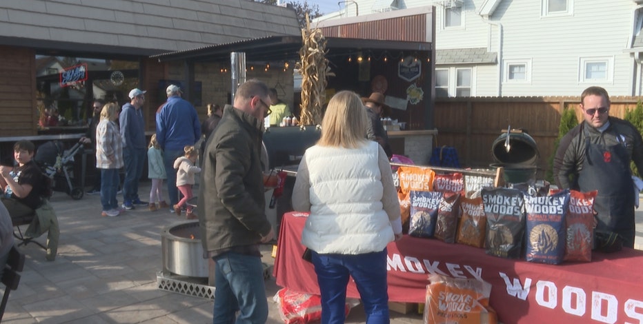 Homeless veterans awareness, Milwaukee-area groups aim to help