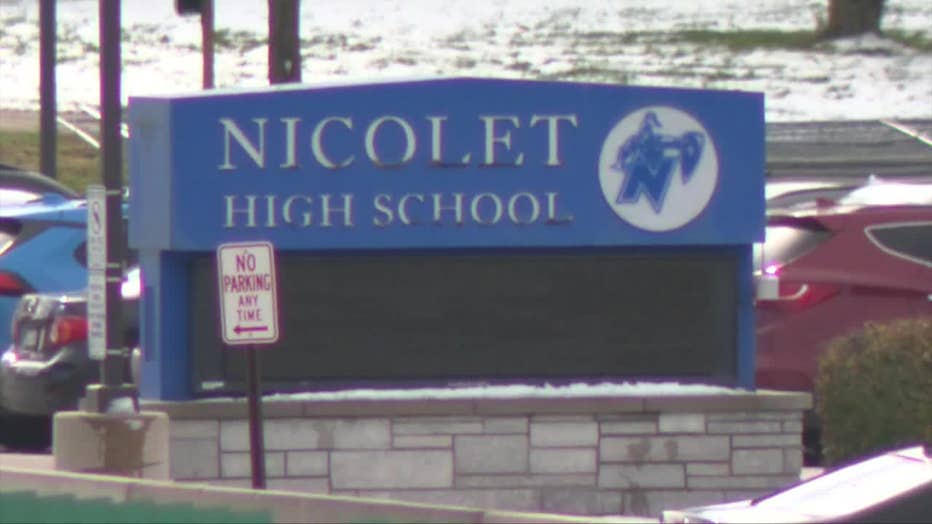Nicolet student child porn investigation, explicit videos leaked
