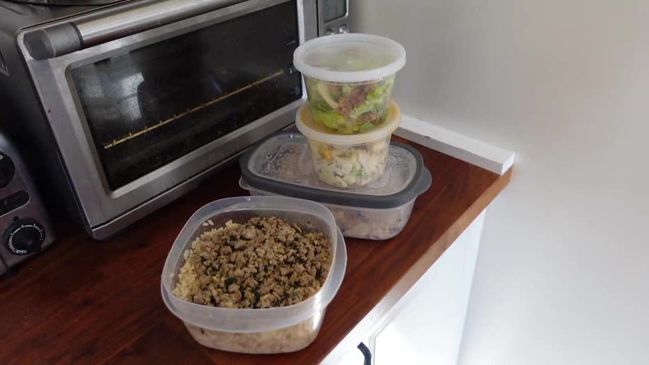 How to safely store holiday leftovers to prevent food poisoning