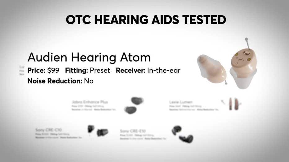 Over-the-Counter Hearing Aids 101: A Comprehensive Guide to Buying OTC Hearing  Aids - CNET