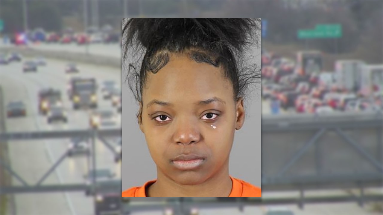 Brookfield I-94 shooting; Milwaukee woman pleads no contest, sentenced ...