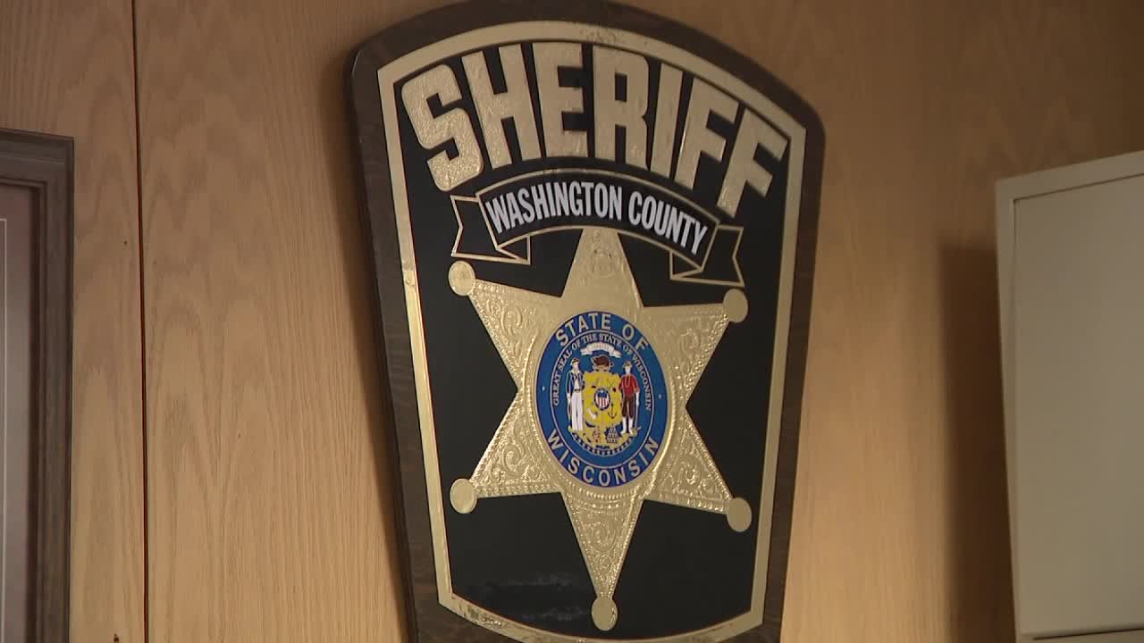 Washington County fatal crash; 21-year-old killed