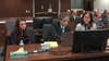 Eye drops homicide; attorneys ask to withdraw before sentencing