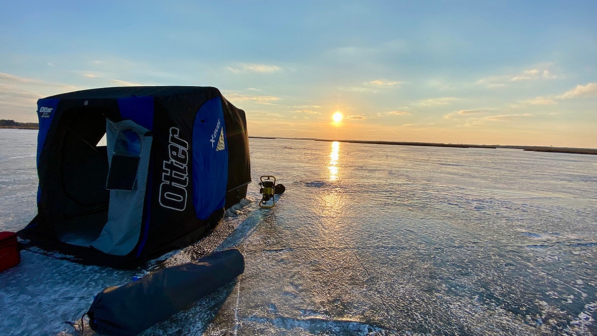 Wisconsin annual Winter Free Fishing Weekend set for Jan. 17-18