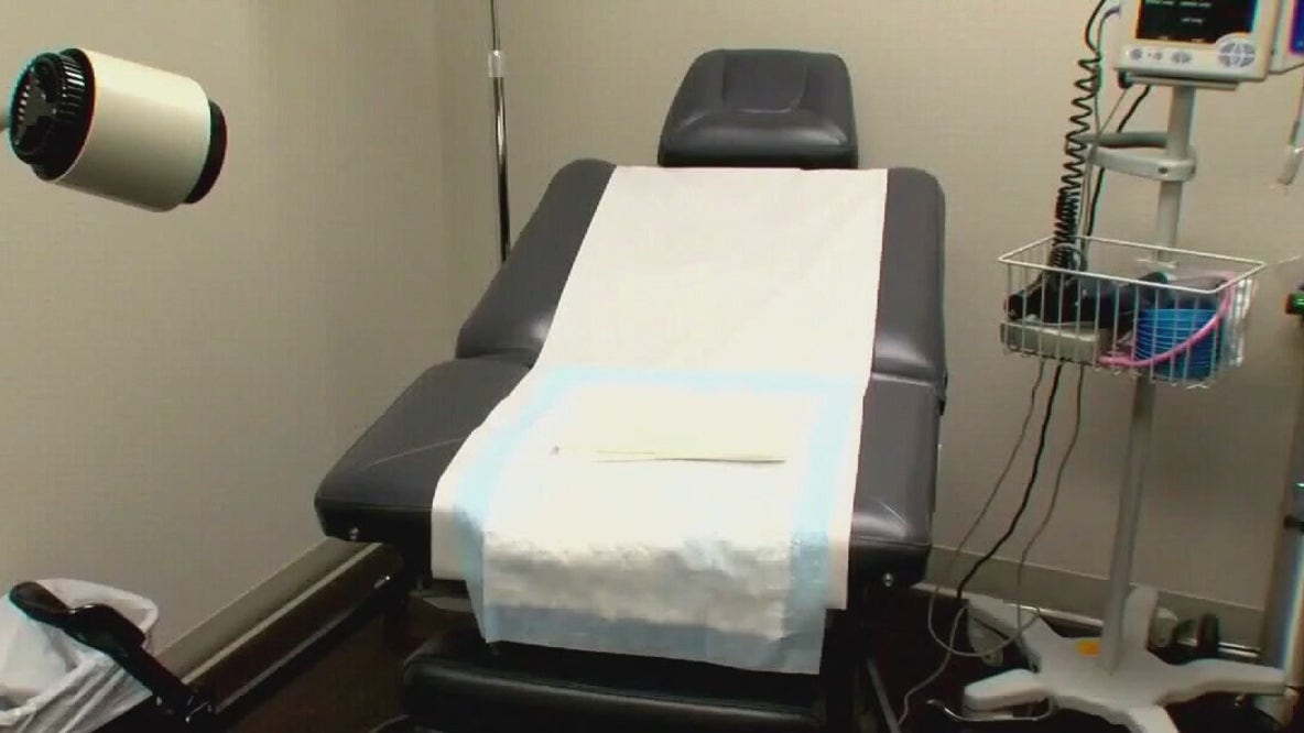 Wisconsin abortion: Planned Parenthood lawsuit argues constitutional right