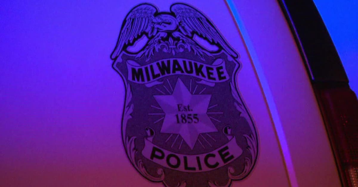 Milwaukee police chase, 15-year-old driver arrested