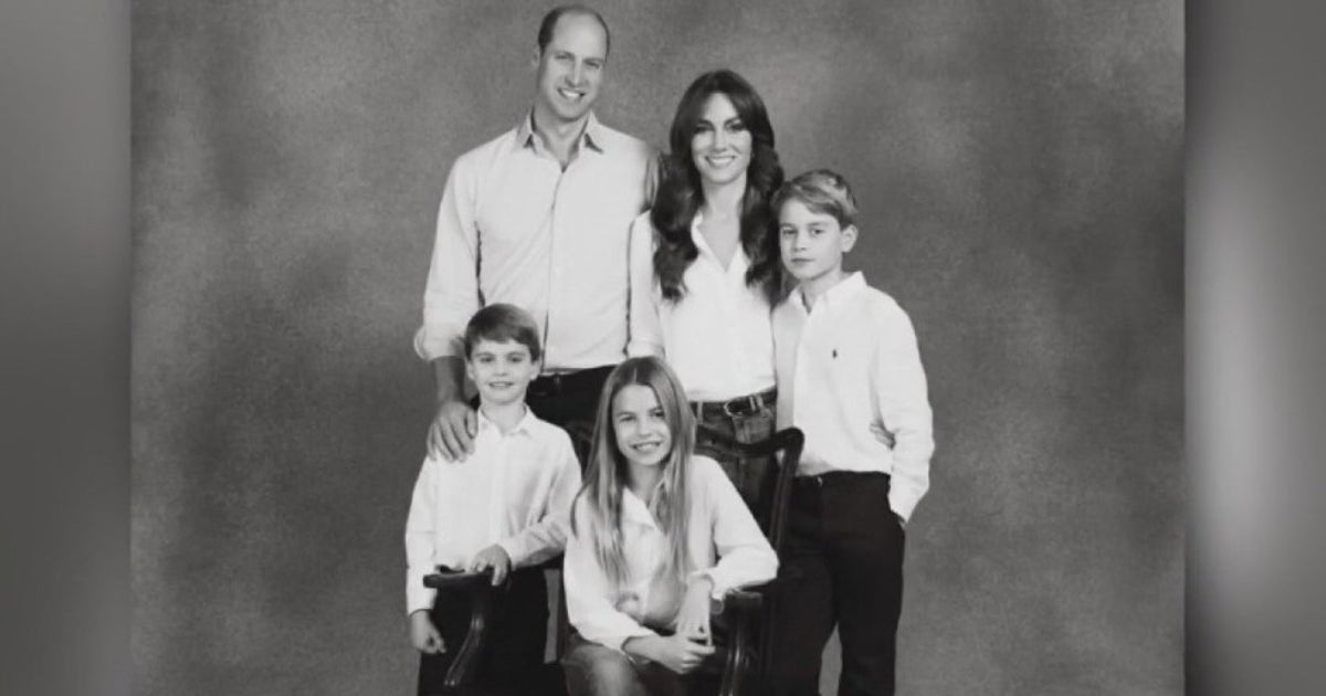 Royal family photo getting backlash, but why? | FOX6 Milwaukee