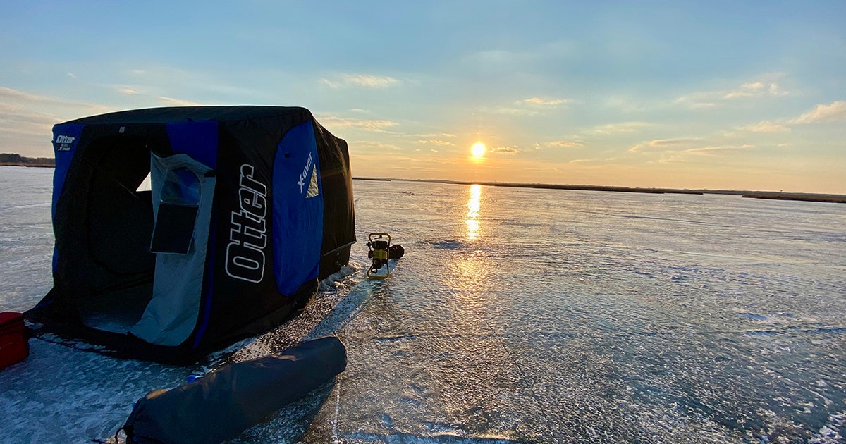 Wisconsin annual Winter Free Fishing Weekend set for Jan. 17-18