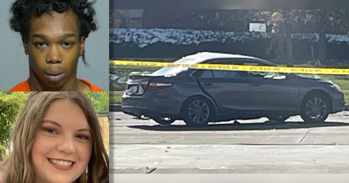Crash kills pregnant woman, Milwaukee man found guilty at trial | FOX6 ...