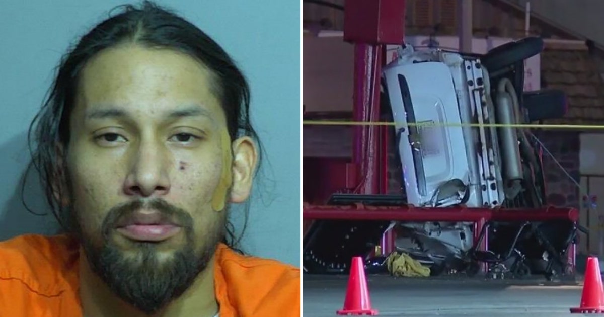 Milwaukee fatal rollover crash, man charged with reckless homicide ...