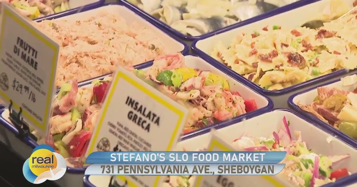 Slos Meat Stefano’s Slo Food Market; House-made items and holiday wine pairings ...