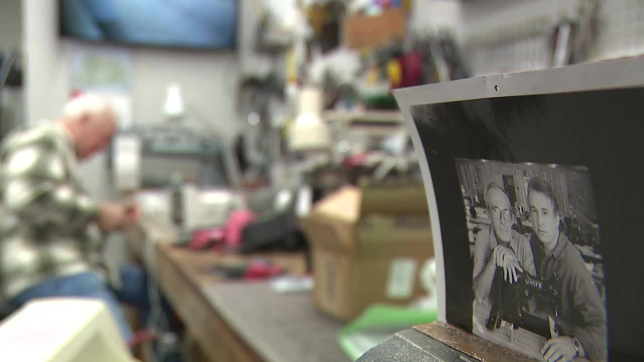 West Allis sewing business to close after nearly 80 years FOX6 Milwaukee