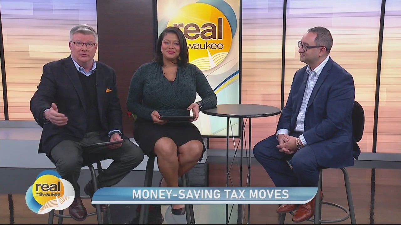 Money-saving tax moves