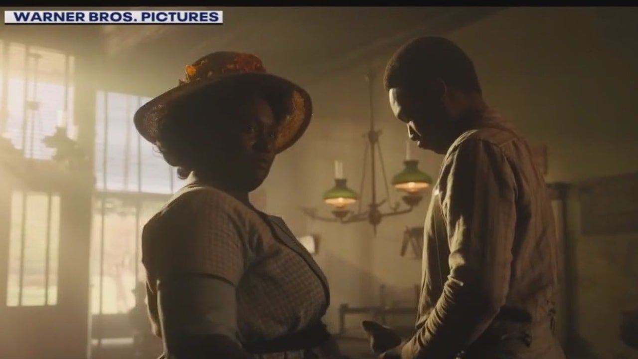 ‘The Color Purple’ in theaters now