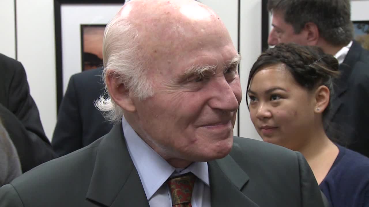 Remembering Herb Kohl; former senator leaves legacy of kindness | FOX6