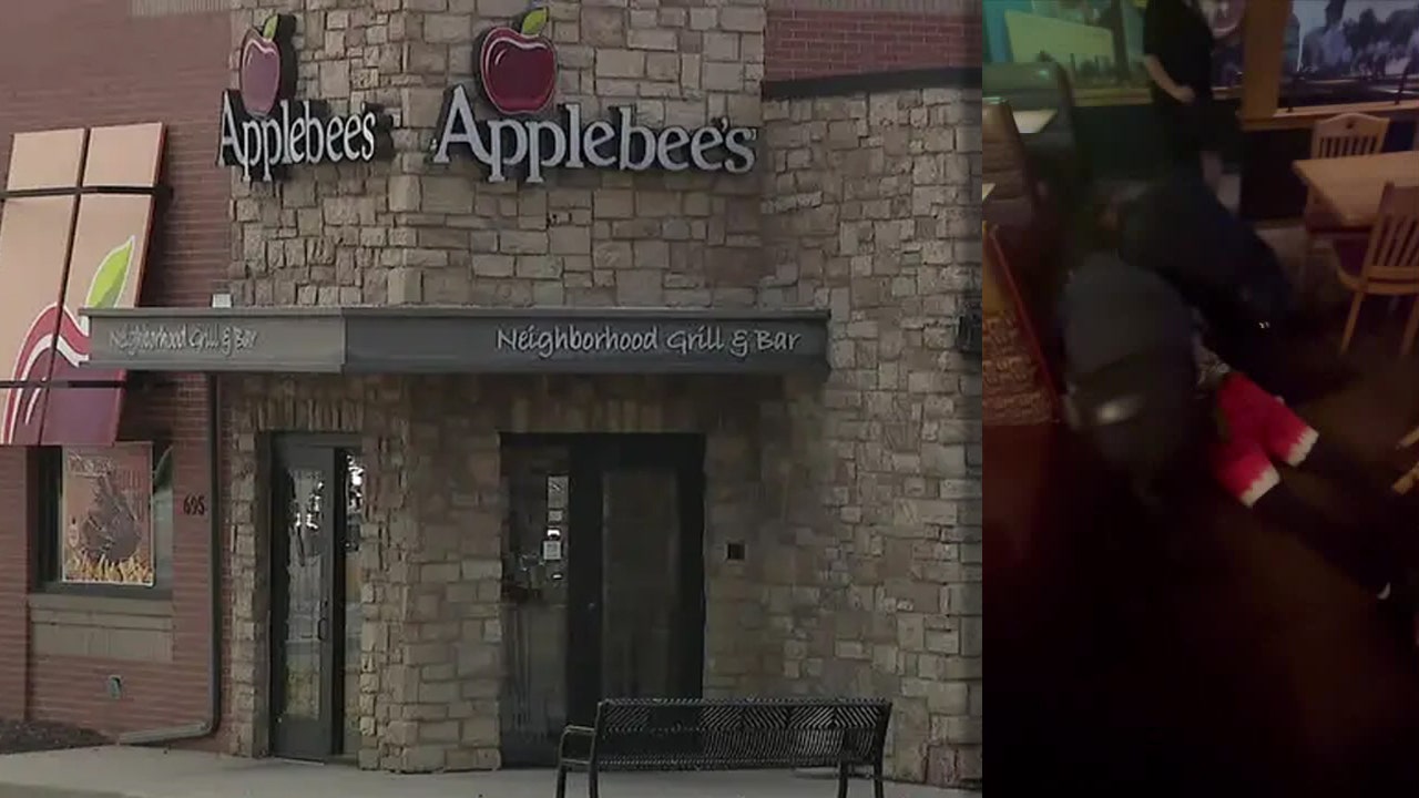 Kenosha Applebee’s Incident, Charges Dismissed Against 2 Arrested ...