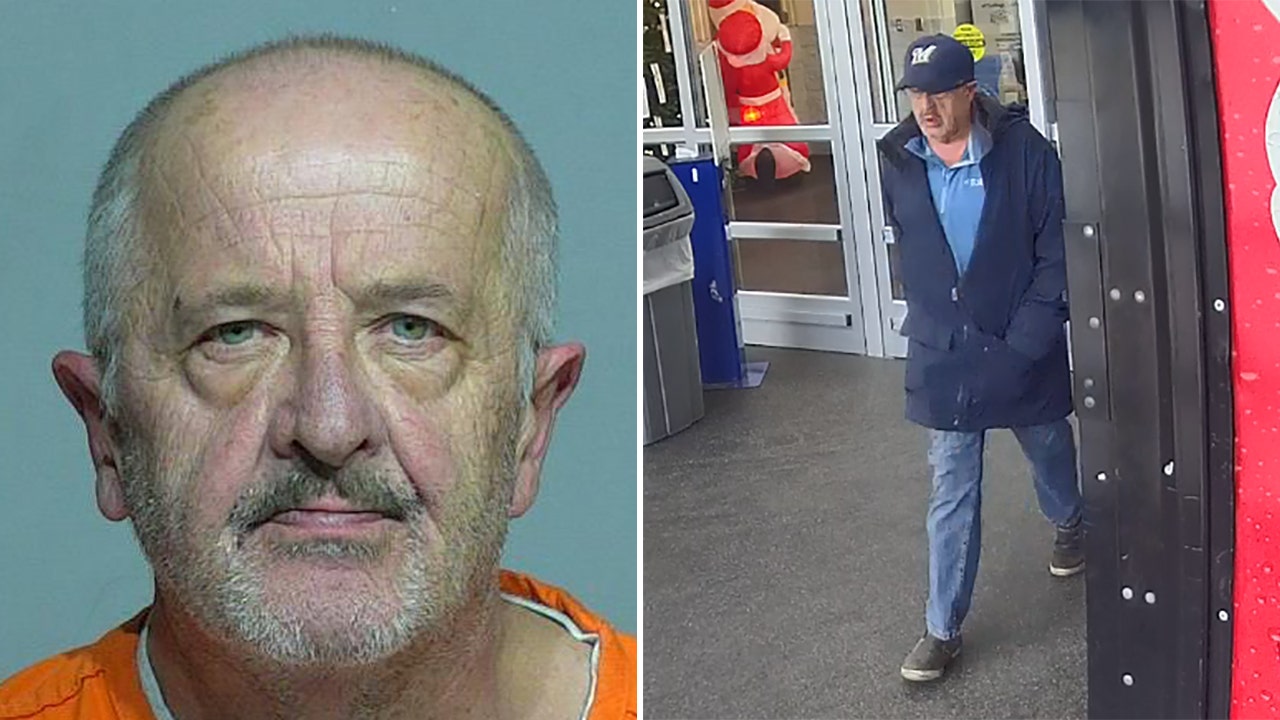 Walmart robbery: Milwaukee man allegedly sought birthday, drug money