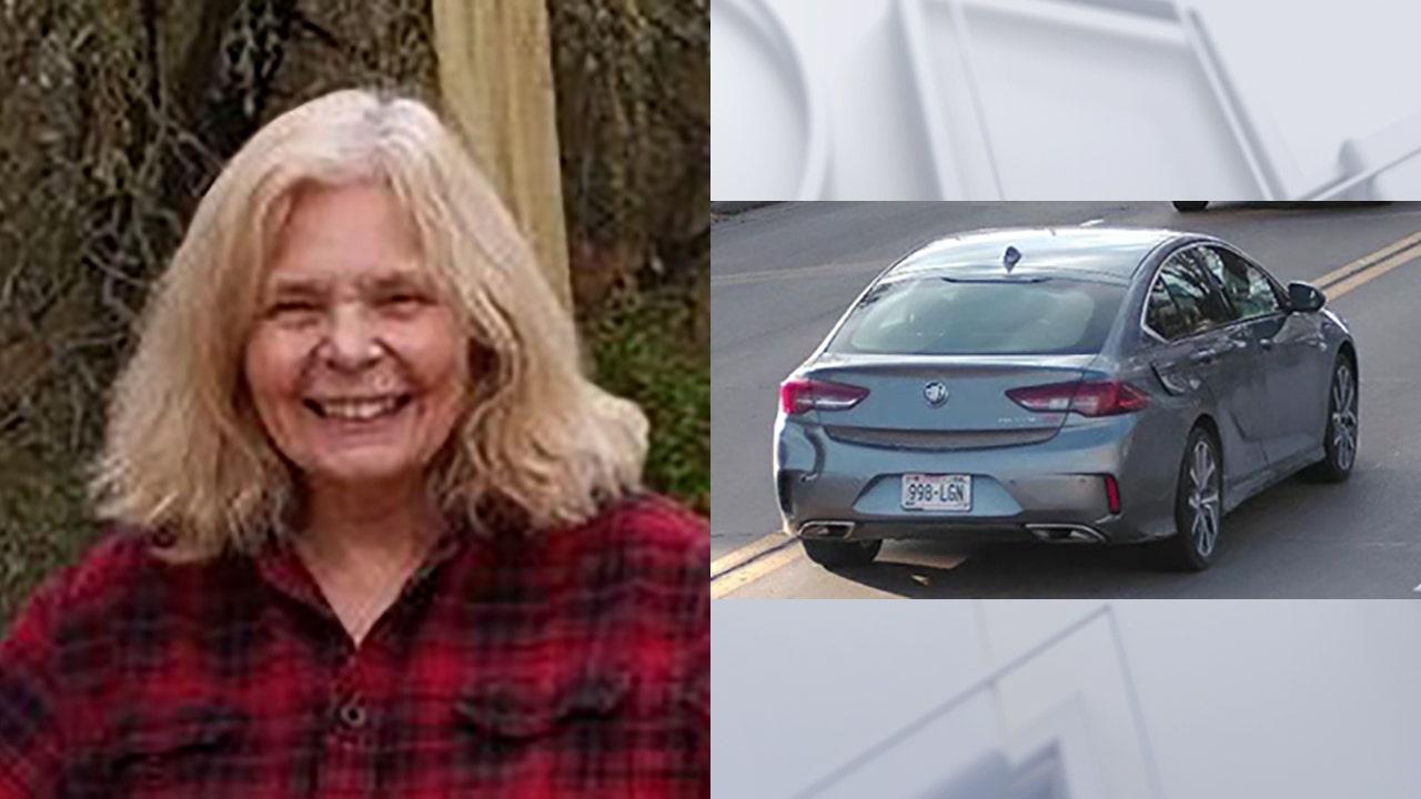 Silver Alert canceled, Wisconsin woman found safe