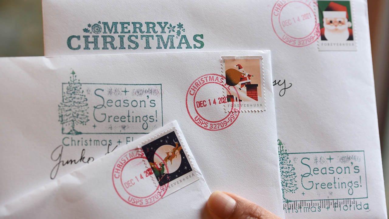 How much do stamps cost now? Here’s what you will spend to send out