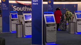 Southwest Airlines' plus-size policy; travelers react