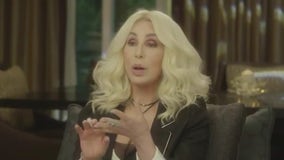 Cher's biggest fan might be Tom Hanks