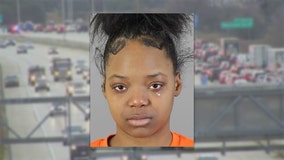 Brookfield I-94 shooting, Milwaukee woman accused