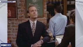 'Frasier' reboot; David Hyde didn't return, but why?