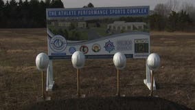 Cedarburg sports complex, indoor recreation facility breaks ground