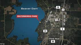 Beaver Dam Lake rescue, authorities stress ice safety