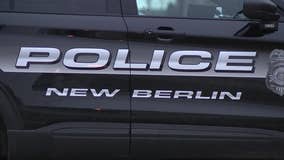 New Berlin police investigation; man dies at hospital after arrest