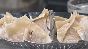 Recipe: Itty Bitty Beef Bundles; Wisconsin Beef Council