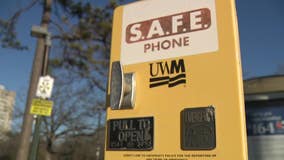 UWM armed sexual assault on campus, police investigate report
