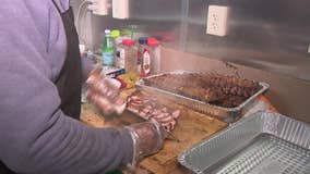 Pop's BBQ; Memphis-style food in Milwaukee, closing for season Dec. 30