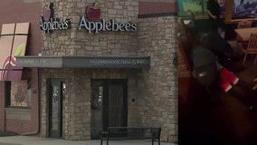 Kenosha Applebee's incident, charges dismissed against 2 arrested