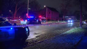 Milwaukee shootings Sunday; 6 wounded