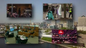 FOX6 Year in Review: Crime, politics, sports headlines of 2023