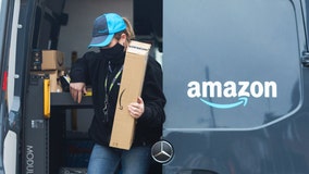 Amazon brings back its delivery driver thank-you program