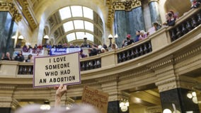 Wisconsin judge reaffirms abortion ruling; law doesn't ban abortions