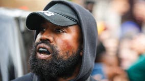Rapper Ye issues a Hebrew apology for previous antisemitic comments