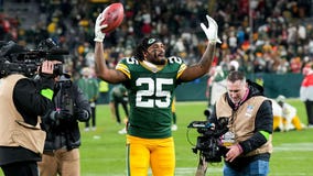 Packers move into playoff position; how will team handle prosperity?