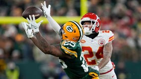 Packers beat Chiefs; Jordan Love throws 3 TDs in team's 3rd straight win