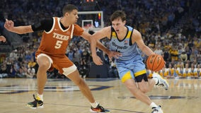 Marquette cruises past Texas in Big East-Big 12 Battle