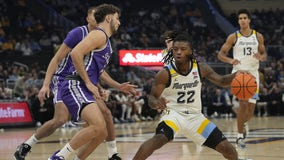 Marquette beats St. Thomas in final game before Big East competition