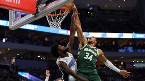 Bucks beat Magic for 6th straight victory