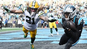 Packers defense struggles, playoff hunt questions raised