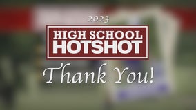 FOX6 High School Hot Shots 2023 Year in Review
